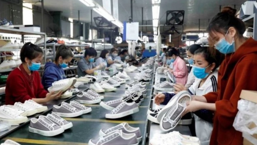 Vietnam companies in Myanmar face more challenges after earthquake