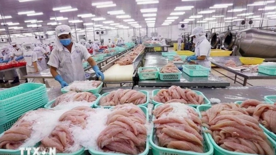 Vietnam, US boost agricultural trade