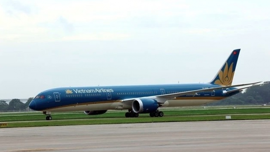 Vietnam Airlines flights affected by strike in Germany