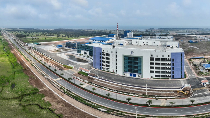 Vì sao dòng vốn FDI tiếp tục chảy mạnh vào Việt Nam?