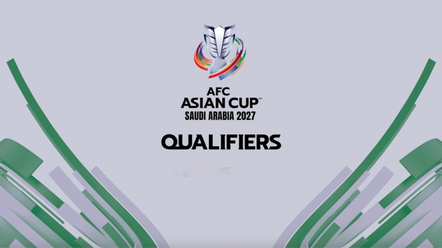 Lịch thi đấu vòng loại Asian Cup hôm nay 25/3