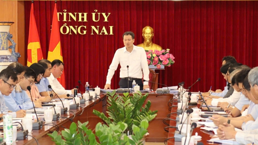 Đưa vụ sai phạm bồi thường sân bay Long Thành vào diện theo dõi, chỉ đạo