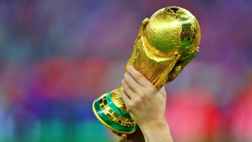 FIFA xem xét tăng số đội dự World Cup 2030 lên 64, cơ hội cho ĐT Việt Nam?