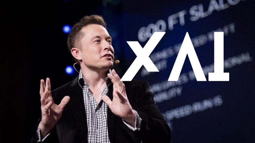 xAI của Elon Musk mua lại nền tảng truyền thông xã hội X với giá 33 tỷ USD
