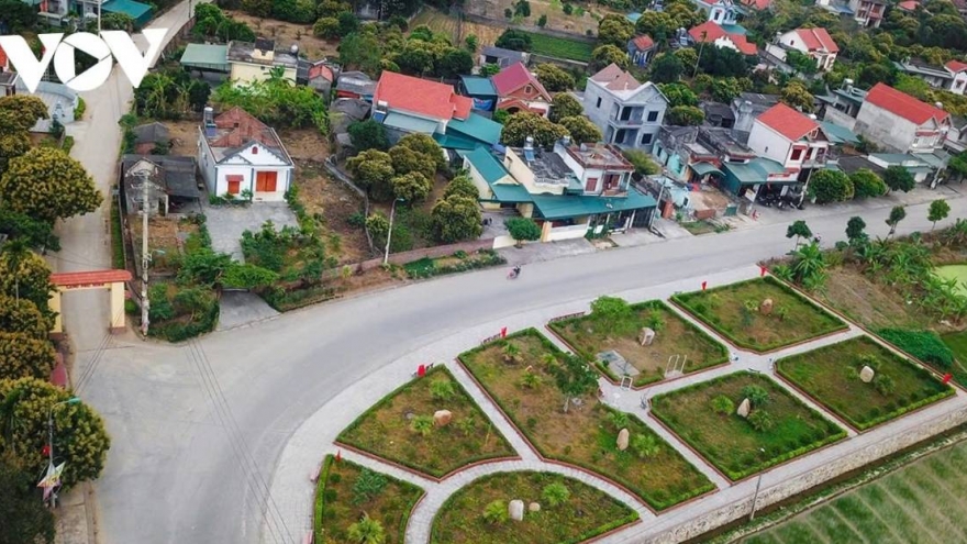 Các xã, phường sau sáp nhập đạt diện tích và dân số bao nhiêu?
