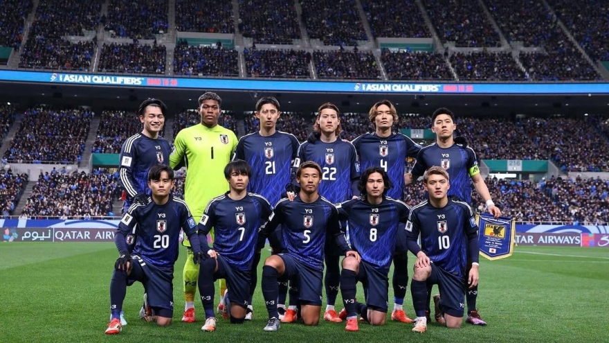 Xác định 4 đội bóng đã giành vé dự VCK World Cup 2026