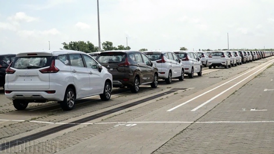 Từ tháng 3/2025, những loại ô tô nào sẽ được giảm mạnh thuế nhập khẩu?