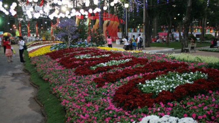 Hội đồng hương Thanh Hoá tại Nga mừng Xuân Canh Dần