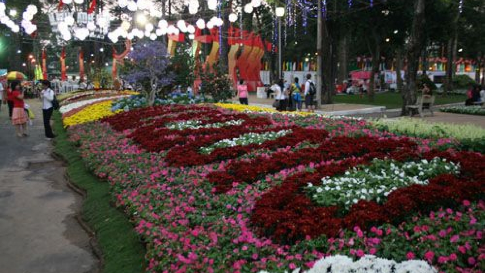 Hội đồng hương Thanh Hoá tại Nga mừng Xuân Canh Dần