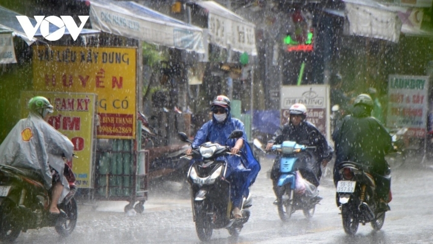 Thời tiết hôm nay 29/3: Miền Bắc mưa rét, Tây Nguyên và Nam Bộ có nơi nắng nóng