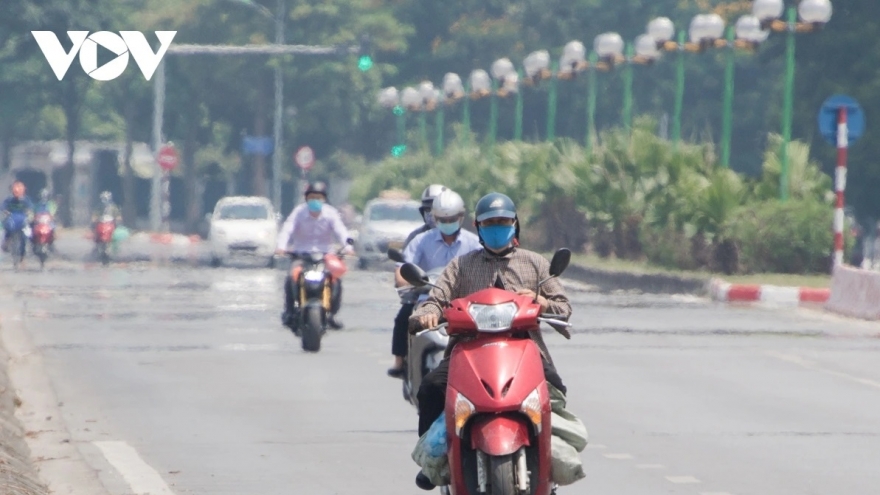 Năm 2025 có thể là năm nóng nhất từng ghi nhận