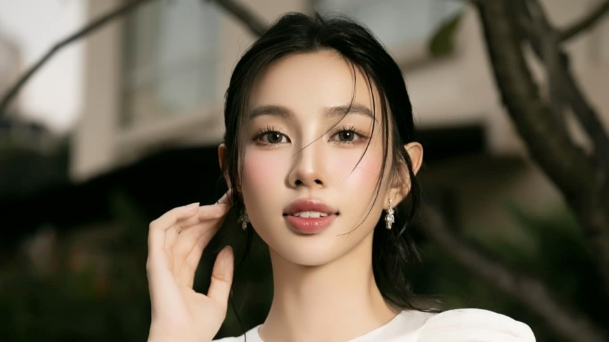 Những vụ lùm xùm đáng chú ý của Hoa hậu Thùy Tiên