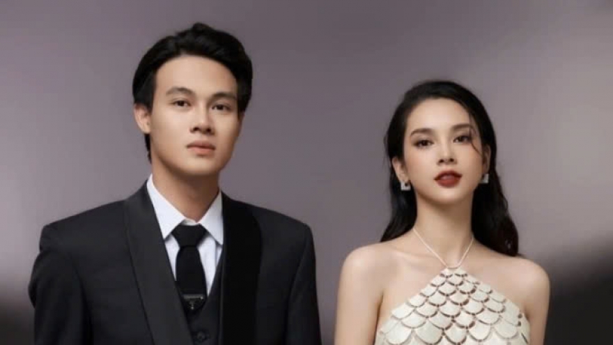 Sao Việt 21/3: Quỳnh Lương và thiếu gia Tiến Phát tổ chức lễ vu quy