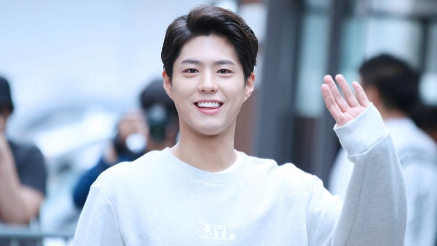 Những sự thật bất ngờ về Park Bo Gum trong phim "Khi cuộc đời cho bạn quả quýt"