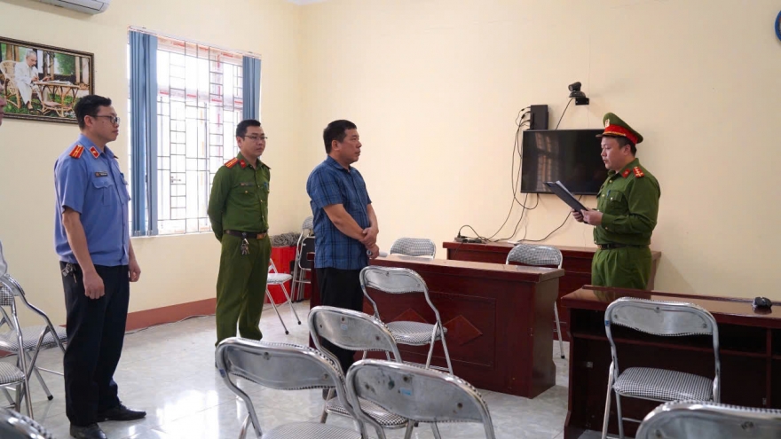 Lập công ty “ma” để mua bán hóa đơn trái phép hàng trăm tỉ đồng