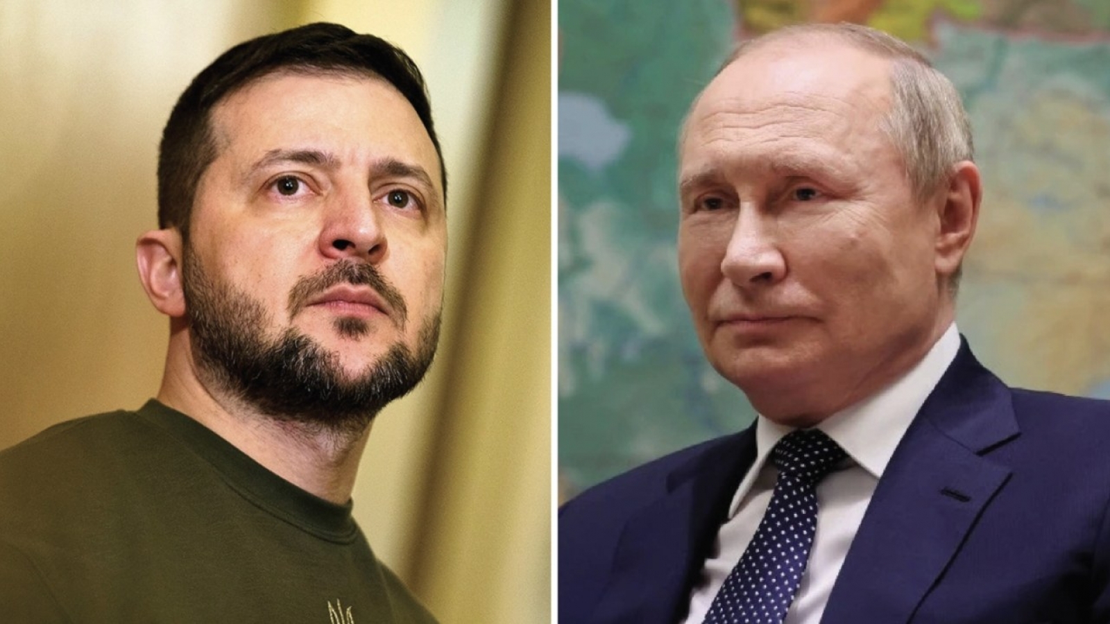 Toàn cảnh quốc tế sáng 28/7: Ông Putin và ông Zelensky đồng ý gặp mặt trực tiếp