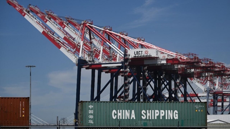 Trung Quốc kêu gọi Mỹ ngừng gây "áp lực cực độ" trong vấn đề thuế quan