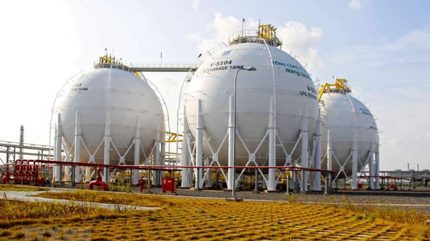 Long An sẽ khởi công hai nhà máy nhiệt điện LNG vào đầu quý III/2025
