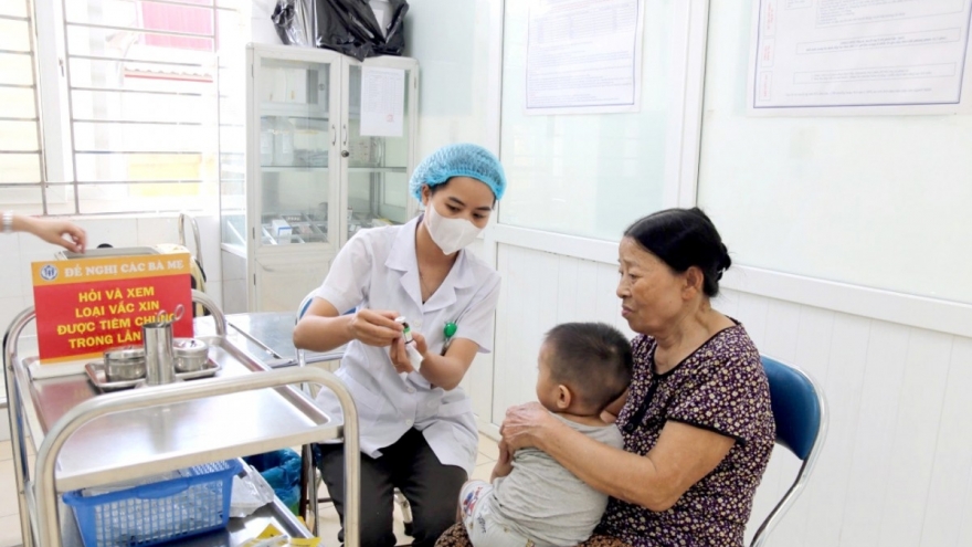 Chuyên gia dự báo dịch bệnh truyền nhiễm trong năm nay