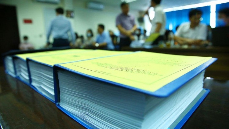 Những gói thầu với nhiều ý kiến phản ứng của các nhà thầu