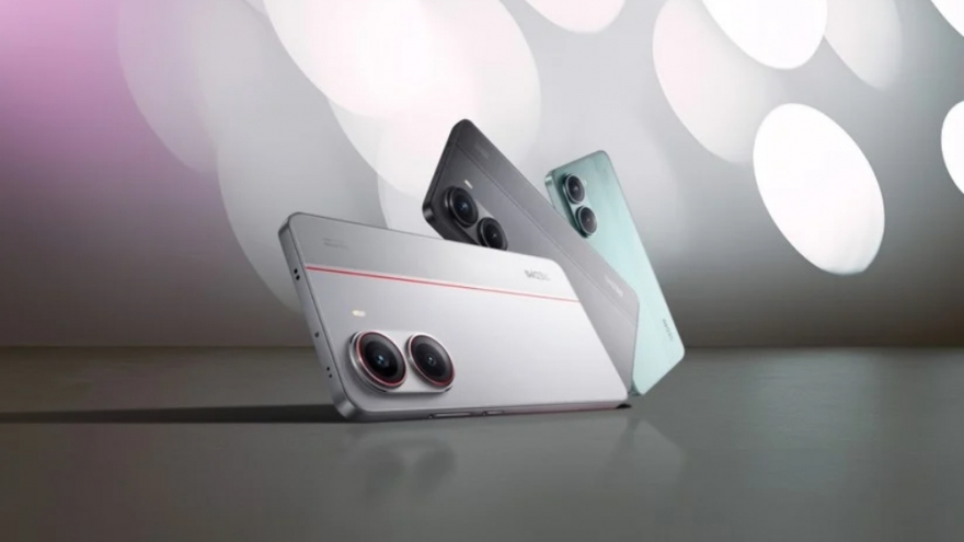 Redmi Turbo 4 Pro sẽ là ông trùm phân khúc smartphone tầm trung