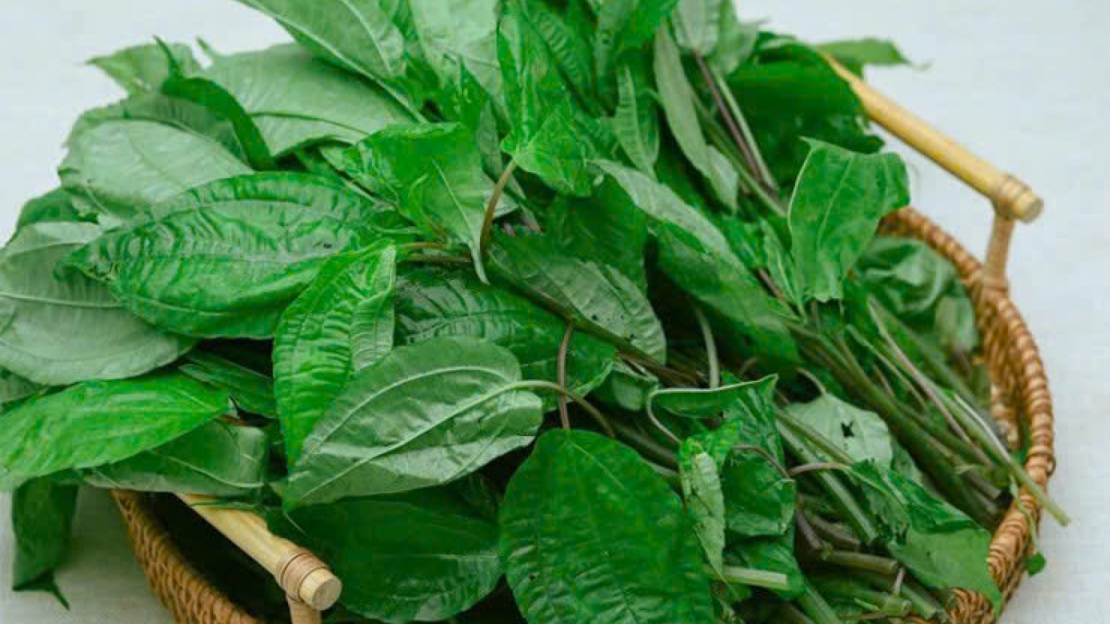 Cây dại ven đường bỗng hóa "vàng xanh", thành đặc sản nổi tiếng