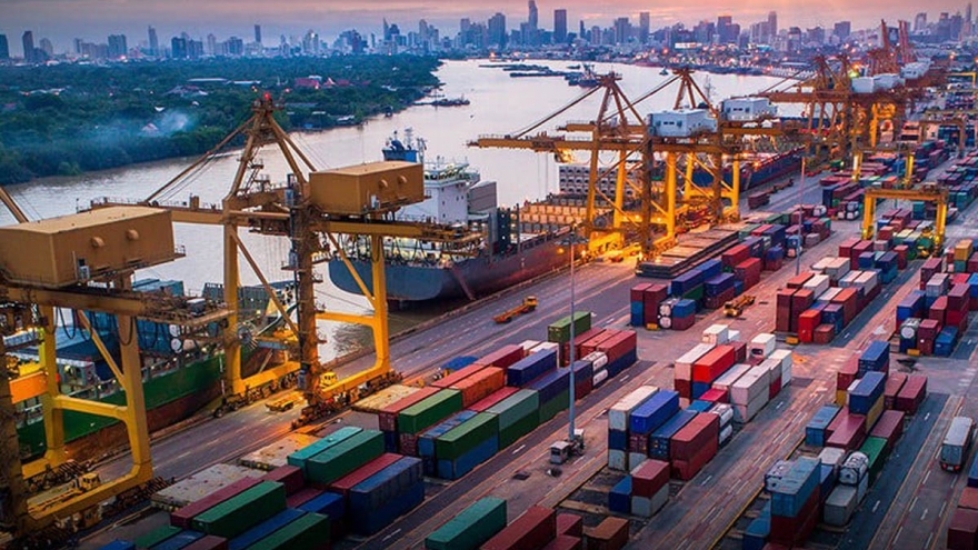 Từ ngày 31/3, giảm thuế nhập khẩu một số mặt hàng