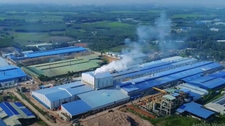 Đồng Nai phạt nặng nhiều doanh nghiệp vi phạm môi trường