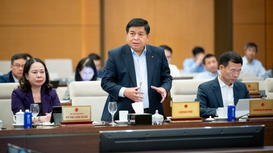 Đề xuất mới về thẩm quyền quyết định chủ trương đầu tư nhà máy điện hạt nhân