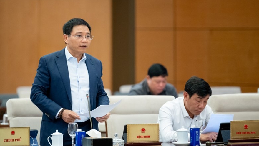 Quốc hội sẽ xem xét miễn thuế sử dụng đất nông nghiệp đến hết năm 2030