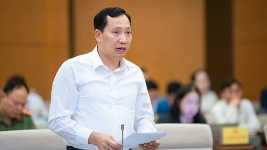 Đề xuất thông báo không thi hành hình phạt tử hình đối với người bị yêu cầu dẫn độ