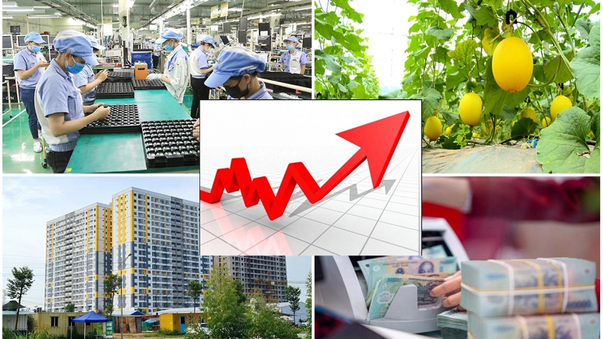 Tìm động lực tăng trưởng bền vững trong dài hạn