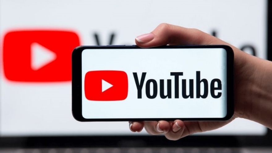 Giao diện trình phát video mới của YouTube