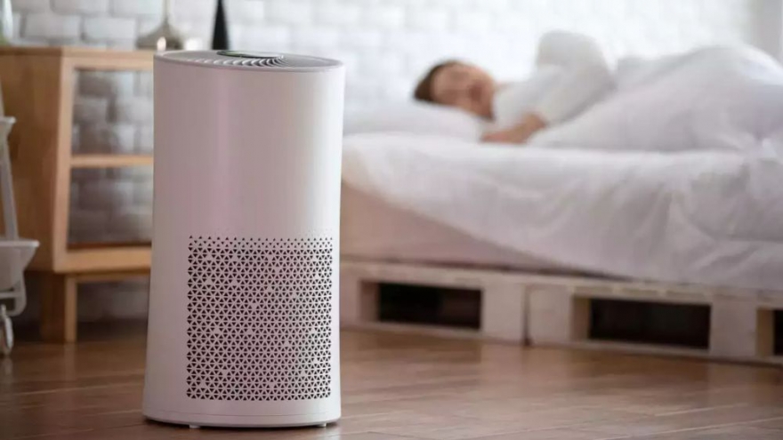 Những lưu ý khi mua máy lọc không khí giá rẻ
