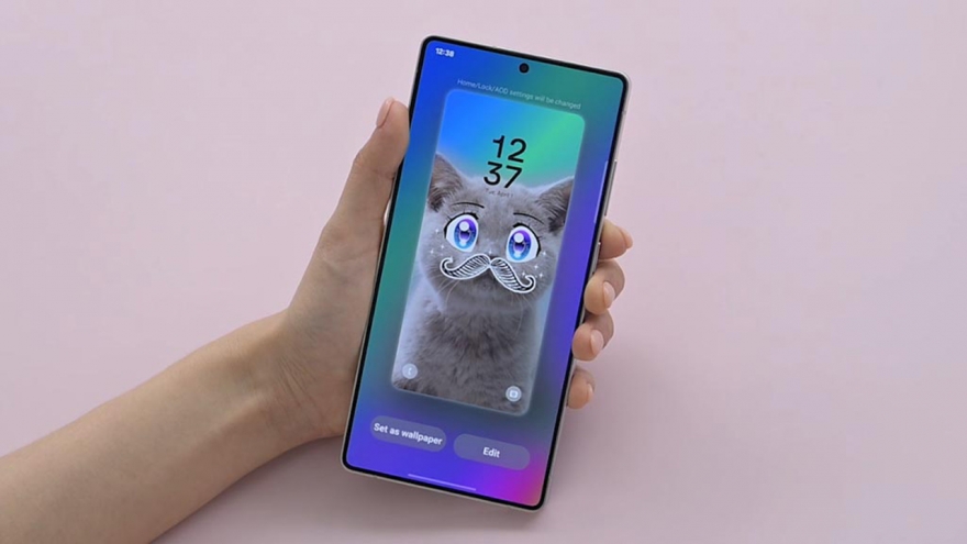 Samsung quyết lấy lại niềm tin của người hâm mộ với One UI 8.5