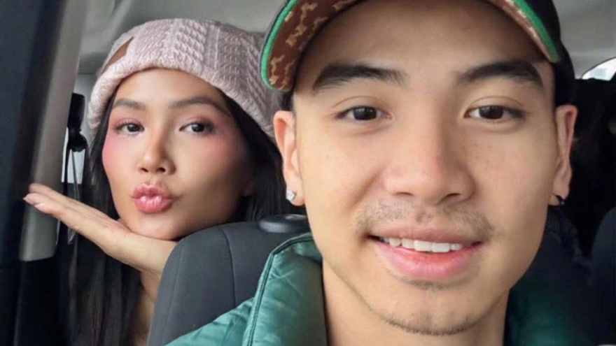 H’Hen Niê đăng hashtag khó hiểu - cư dân mạng đoán ngay Lalago