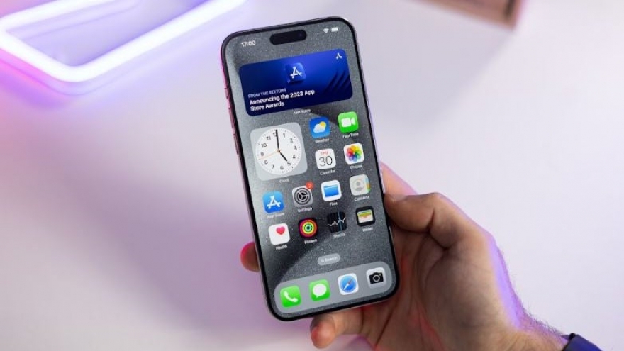 Bản cập nhật iOS 18.4 đang làm phiền người dùng iPhone