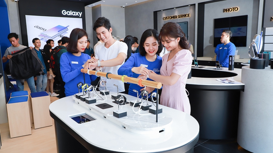 Samsung gặp sự cố an ninh mạng làm lộ dữ liệu 270.000 khách hàng