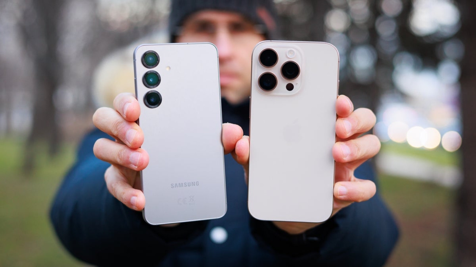 Galaxy S26 và iPhone 18 chưa ra mắt đã phải dè chừng với Xiaomi