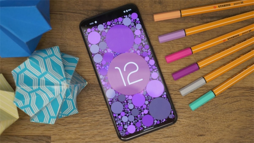 Google gián tiếp nói lời kết cho hàng triệu điện thoại Android