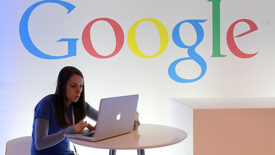 Google sắp thay đổi trải nghiệm công cụ tìm kiếm Google.com.vn