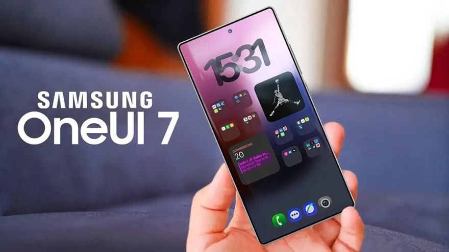 Samsung có lời khuyên cho chủ sở hữu điện thoại Galaxy hỗ trợ One UI 7