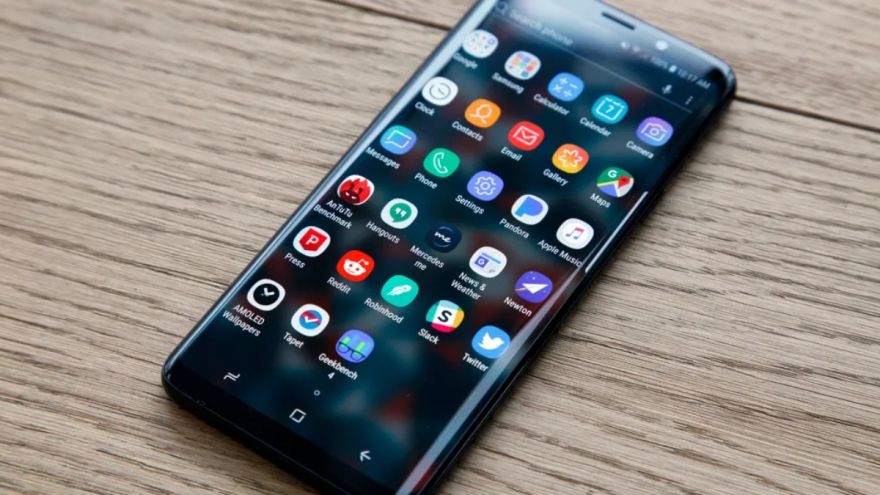 Ba mẫu điện thoại Android phổ biến vừa bị Google gián tiếp khai tử