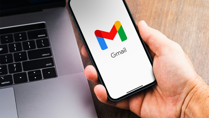 Google phát thông báo khẩn về hình thức lừa đảo mới đến người dùng Gmail