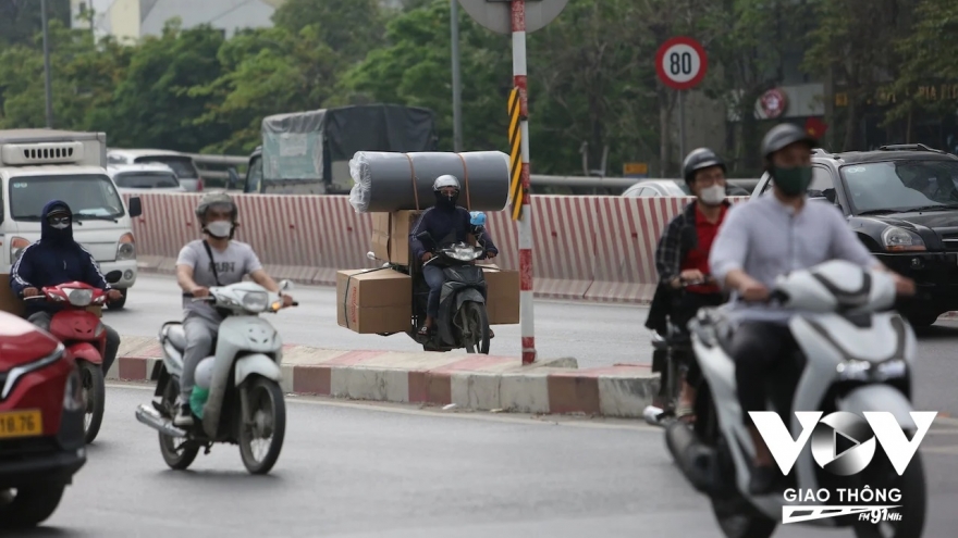 Nghị định 168: Luật không phải để "nhờn"