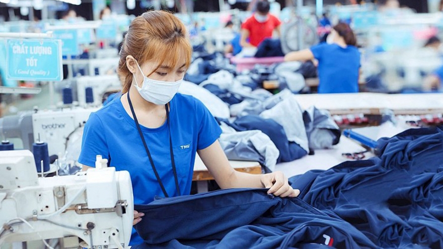 Chính sách thuế quan mới từ Mỹ: Doanh nghiệp “biến” thách thức thành cơ hội