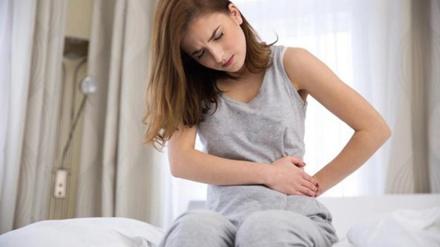 Muôn kiểu tai nạn "phòng the" ở nữ giới