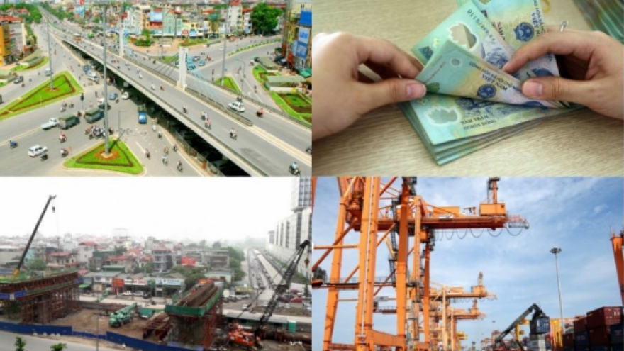 Ban hành Chiến lược quốc gia về phòng, chống lãng phí đến năm 2035