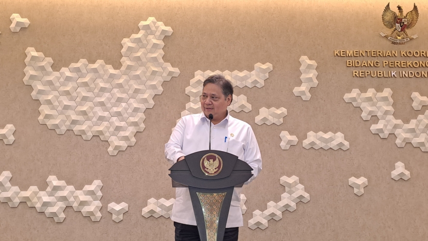 Indonesia chọn đàm phán cùng có lợi thay vì trả đũa thuế thương mại của Mỹ