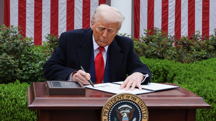 Ông Trump có đang tự làm khó mình với chính sách thuế quan mới?